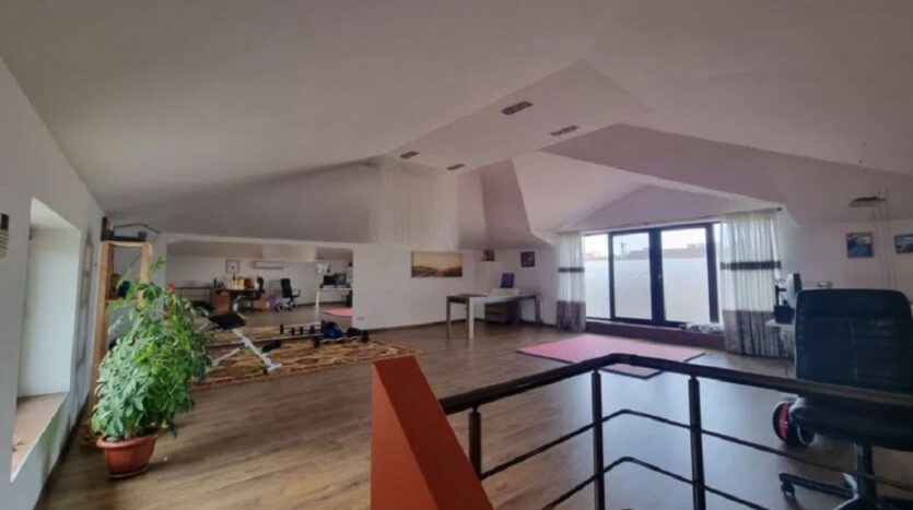 Продам двухэтажный дом 132 кв. м., Червоный Хутор. — фото 4