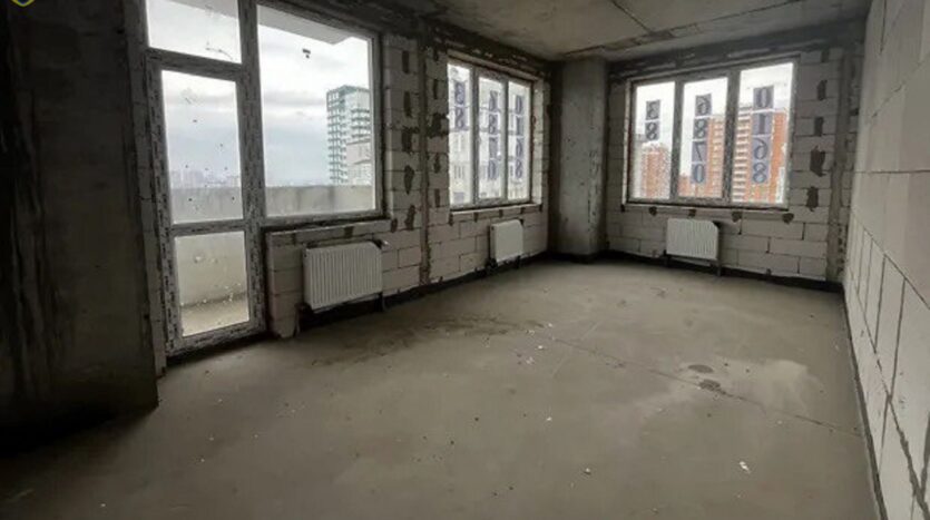 Продается 2-комнатная  квартира, общей площадью 96 м кв. — фото 5