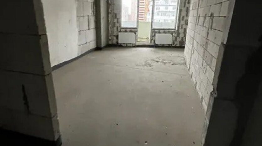 Продается 2-комнатная  квартира, общей площадью 96 м кв. — фото 3