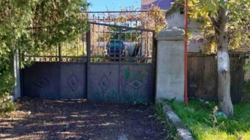 Продам одноэтажный дом 50 кв.м. в Крыжановке. — фото 6