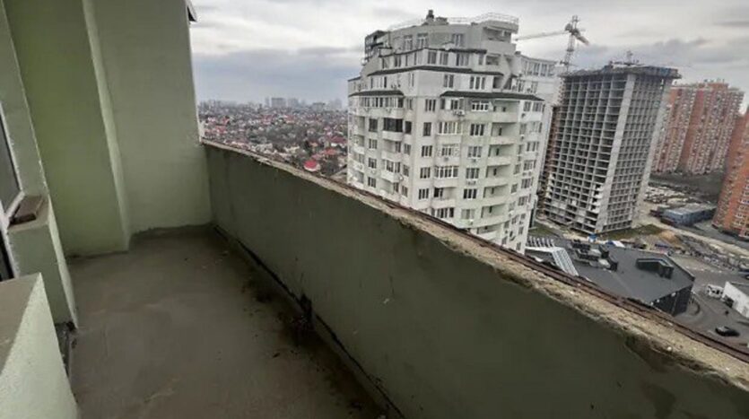 Продается 2-комнатная  квартира, общей площадью 96 м кв. — фото 4