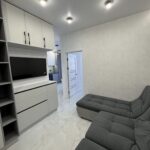 Продам квартиру 42.5 кв.м., 18/24, новый дом, жк 60-я Жемчужина. — фото 10