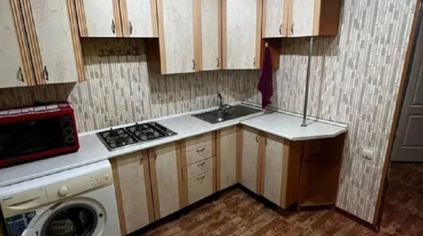 Продам 2 кімнатну квартиру, вул. Ак. Філатова/район Будинку Меблів — фото 3