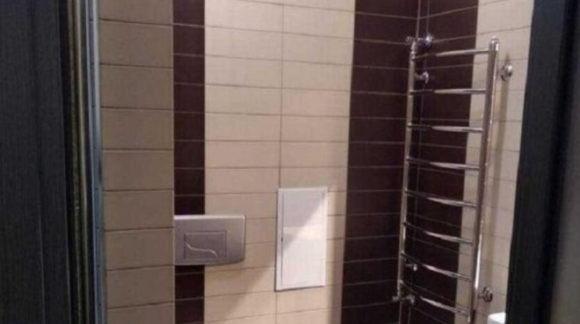 Продам квартиру 94 кв. м., 15/18, новый дом, жк Усадьба Разумовского. — фото 2