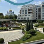Продам  квартиру 41 кв.м., 8/8, новый дом, жк Marinist, — фото 4