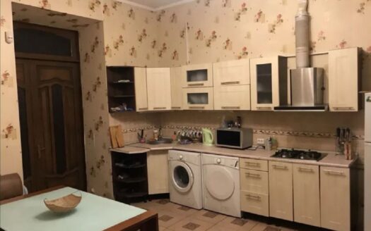Продам 3 кімнатну квартиру, Миколаївська дор./М’ясопереробний завод