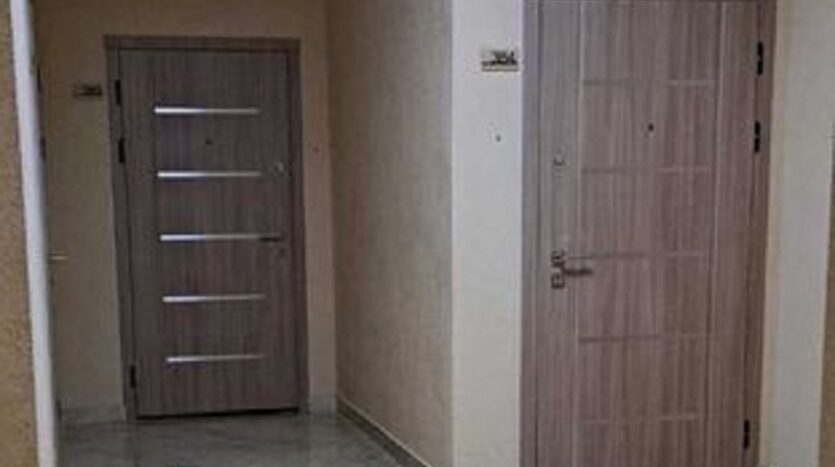 Продается 2-х комнатная  квартира общей площадью  80 м? в ЖК Аквамарин — фото 6
