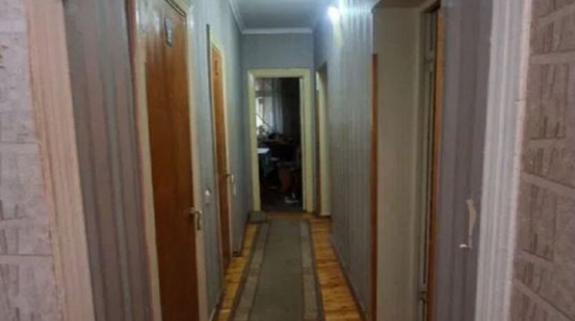 Продам 2 кімнатну квартиру, Італійський бул./Французький бул. — фото 4