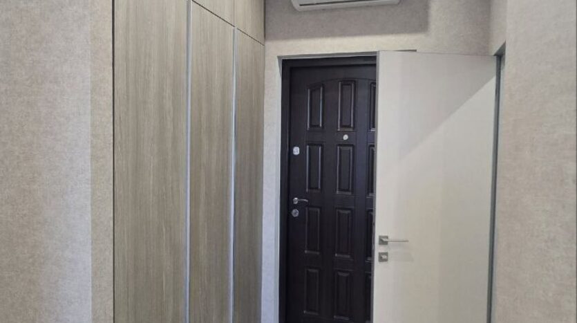 Продам 1 кімнатну квартиру в новому будинку в ЖК 61-а Перлина — фото 8