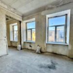 Продам квартиру 56 кв.м., 3/4, ул. Греческая/Преображенская. — фото 5