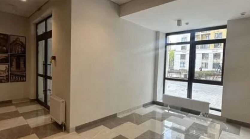 Продам 1 кімнатну квартиру в новому будинку в ЖК Одеські Традиції на Глушку — Головне фото