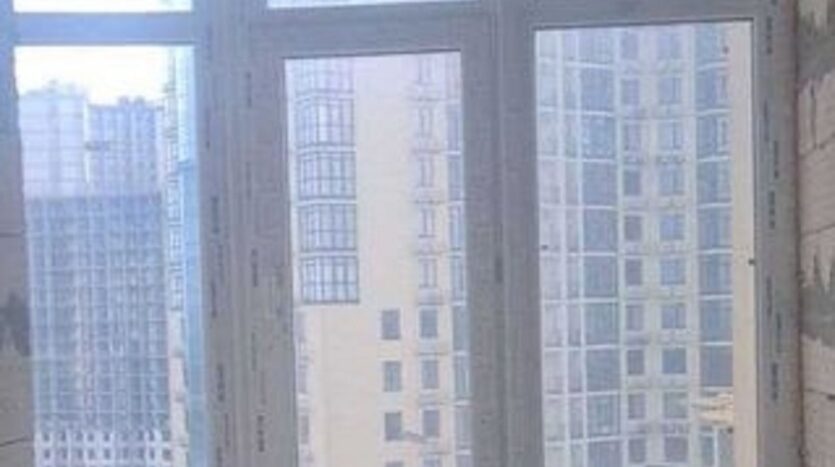 Продам квартиру 80.6 кв. м., 9/22, новый дом, жк Aqua Marine. — фото 7