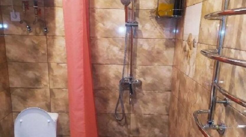 Продам 1 комнатную квартиру в новом, малоквартирном доме, ул. Красная/Лузановка, 5/6, 40. кв.м. — фото 5