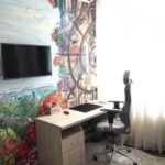 Продам квартиру 104 кв. м., 8/22, новый дом, жк Южная Пальмира. — фото 13