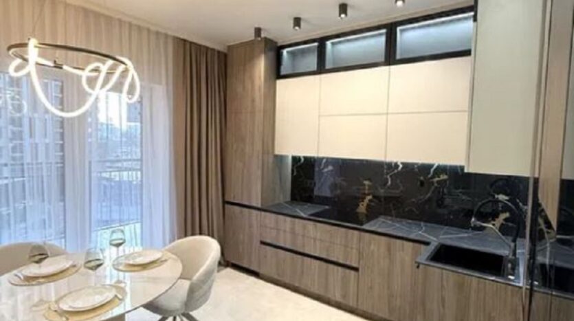 Продам 1 кімнатну квартиру в новому будинку в ЖК 63-а Перлина — фото 11