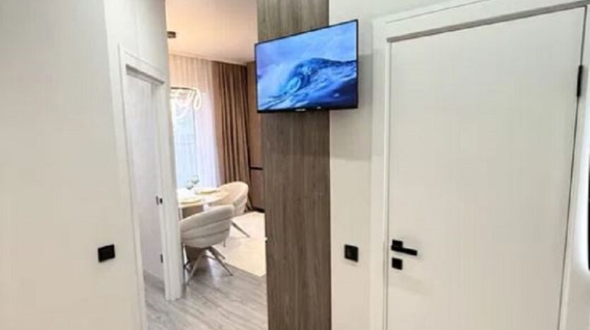 Продам 1 кімнатну квартиру в новому будинку в ЖК 63-а Перлина — фото 2