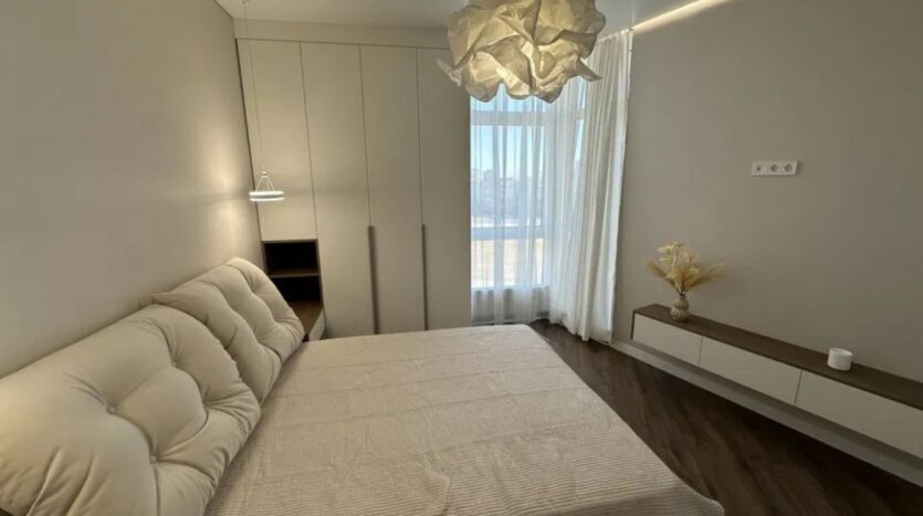 Продам квартиру 43 кв.м., 10/25, новый дом, жк 66-я Жемчужина. — фото 11