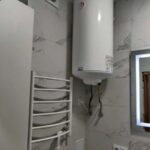 Продам квартиру - студию 30 кв.м., 2/4, новый дом, жк Золотые Столбы. — фото 7
