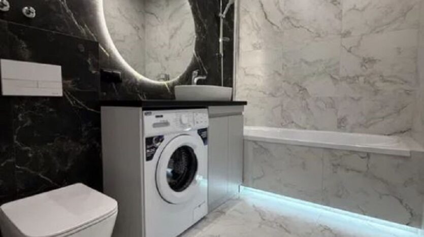 Продам 2 кімнатну квартиру в новому будинку в ЖК 65-а Перлина. — фото 17