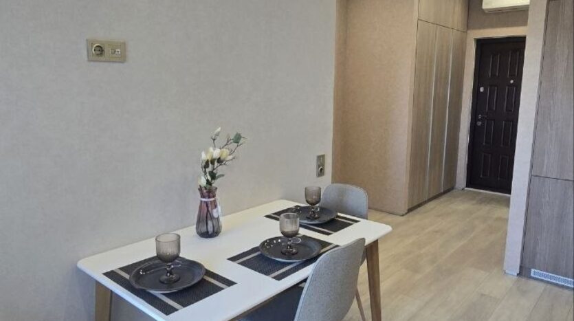 Продам 1 кімнатну квартиру в новому будинку в ЖК 61-а Перлина — фото 7