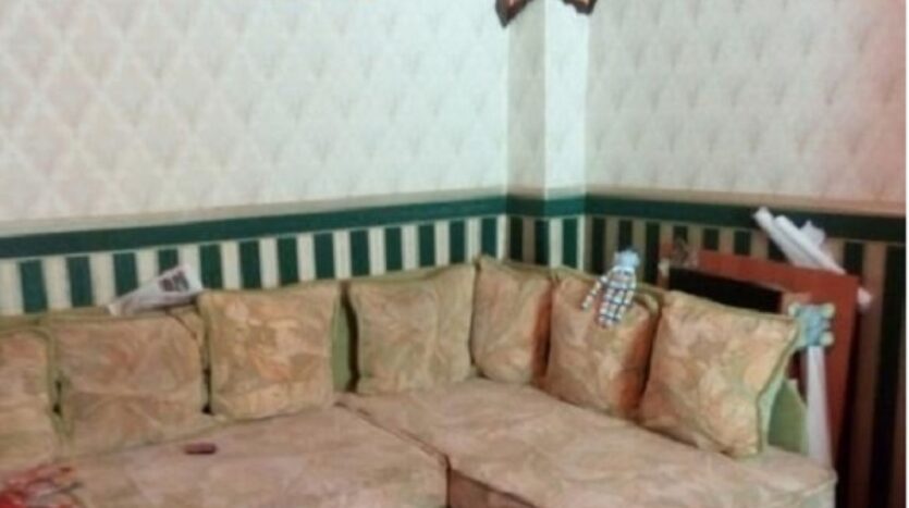 Продам 2 комнатную квартиру на земле, Люстдорфская дор./Толбухина пл., 1/1, 55 кв.м. — фото 2