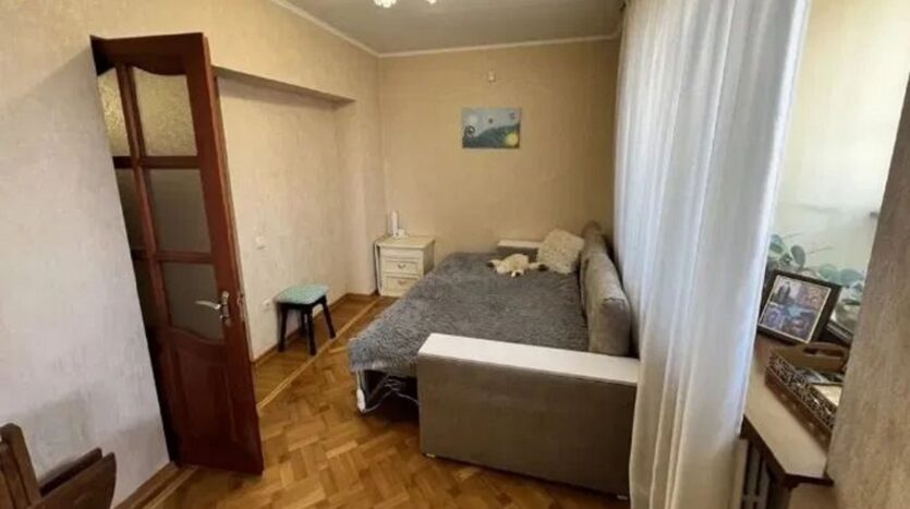 Продам 3 кімнатну квартиру, вул. Марш. Малинвоського/1-а ст. Люстдорфський дор. — фото 14
