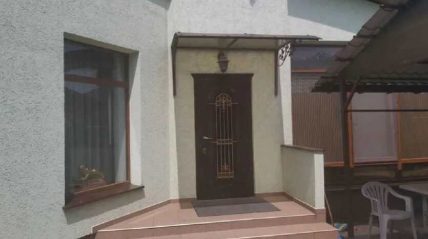 Продам двоповерховий будинок, вул. Довга/Львівська. — фото 5