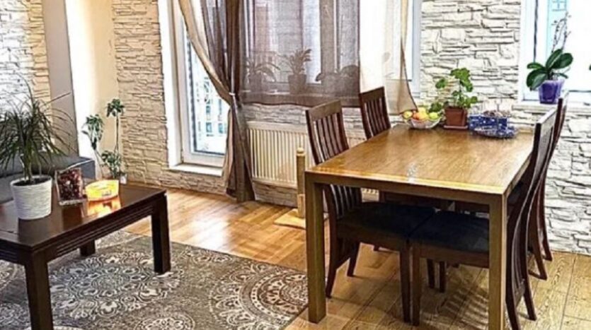 Продам 3 кімнатну квартиру в новому будинку в ЖК 2-а Перлина — Головне фото
