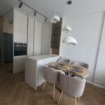 Продам квартиру 45 кв.м., 15/25, новый дом, жк Атмосфера. — фото 8