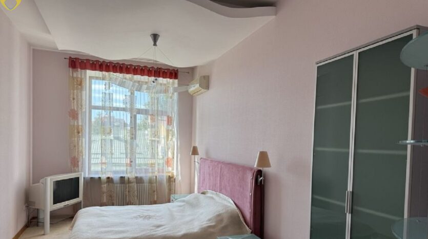 Продам квартиру 146.3 кв. м., 3/8, новом доме в жк Отрада. — фото 12