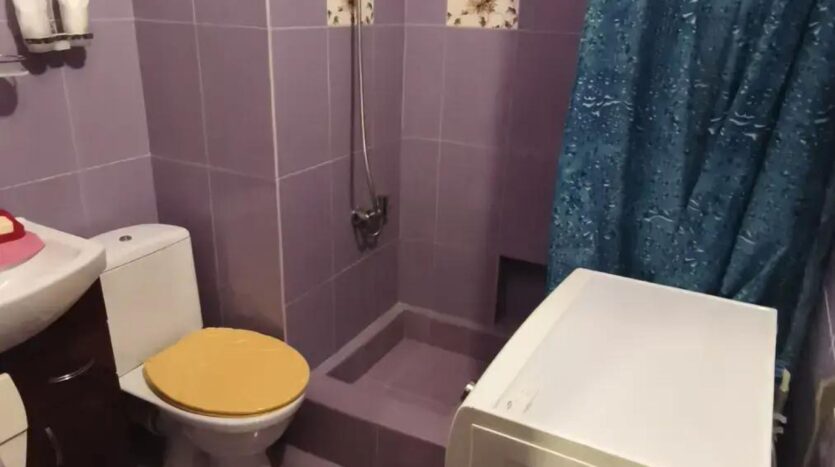 Продам 2 кімнатну квартиру, вул. Канатна/М. Арнаутська — фото 3