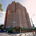 Продам 2 кімнатну квартиру в новому будинку в ЖК Фонтан. — Головне фото