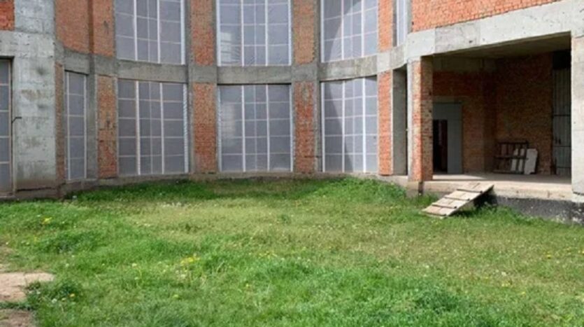 Предлагается к продаже особняк по адресу: Шампанский пер. / Французский бульвар — фото 7