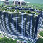 Продам 1 кімнатну квартиру в новому будинку в ЖК Атмосфера — Головне фото