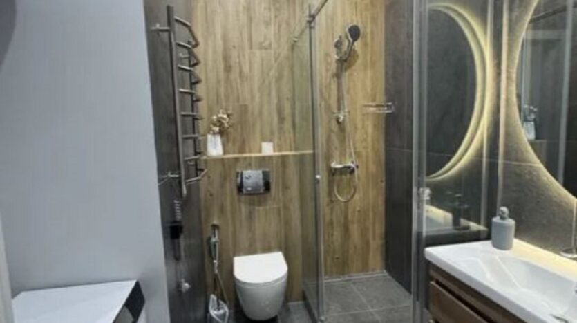 Продам квартиру - студію в новому будинку в ЖК Атмосфера — фото 10