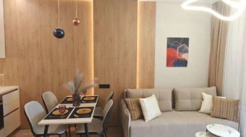 Продам 1 кімнатну квартиру в новому будинку в ЖК 67-а Перлина. — фото 11