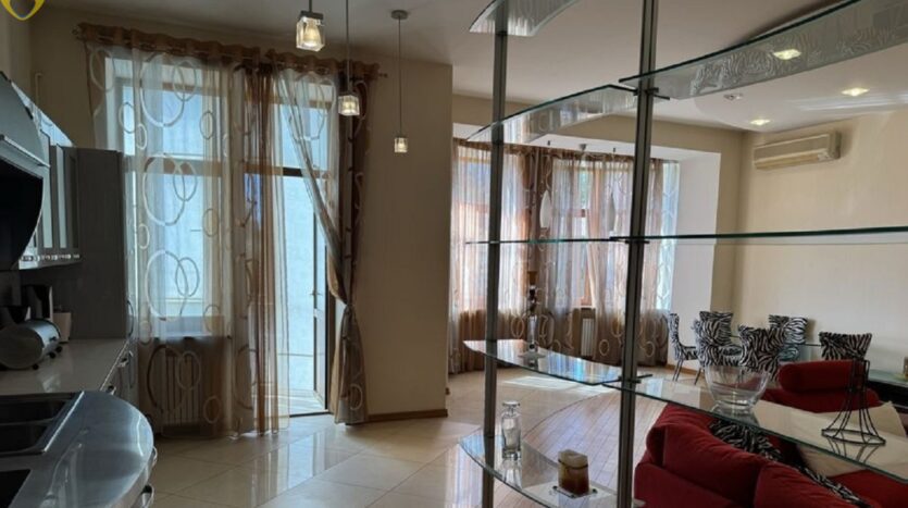 Продам квартиру 146.3 кв. м., 3/8, новом доме в жк Отрада. — фото 6