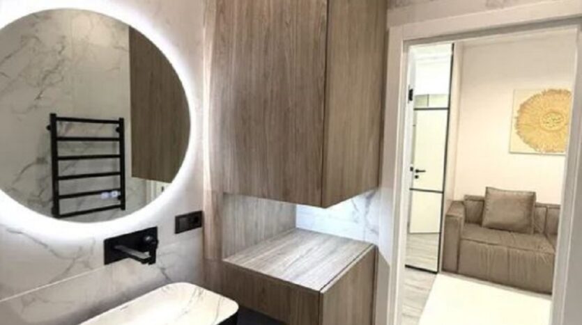 Продам 1 кімнатну квартиру в новому будинку в ЖК 63-а Перлина — фото 19