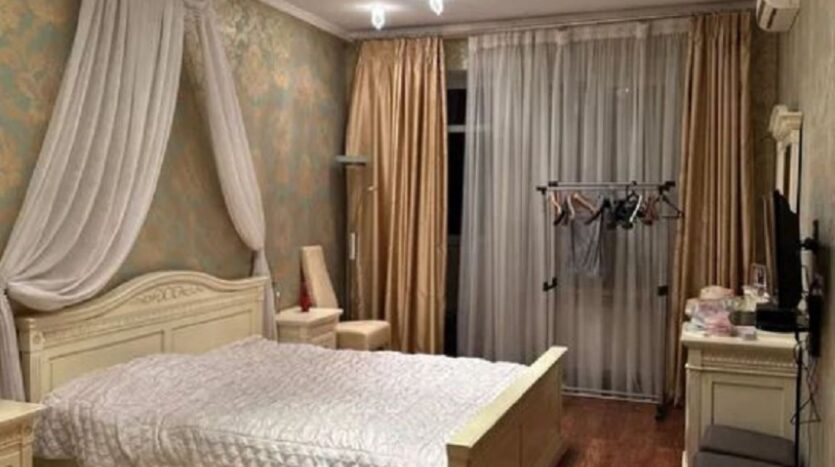 Продам квартиру 110.9 кв. м., 7/10, новый дом, жк Солнечный. — фото 5
