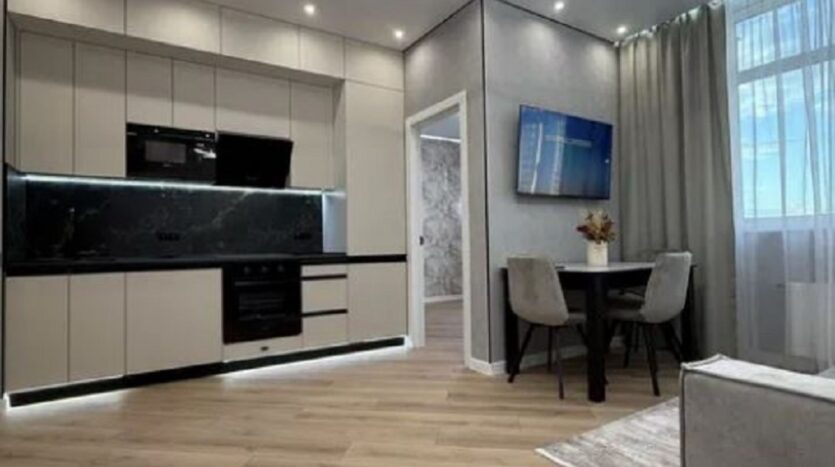 Продам 2 кімнатну квартиру в новому будинку в ЖК 65-а Перлина. — фото 12