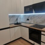 Продам квартиру 42.5 кв.м., 20/25, новый дом, жк 66-я Жемчужина. — фото 14
