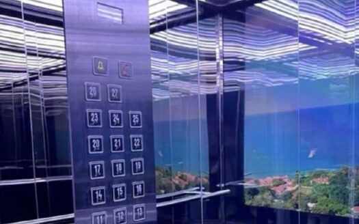 Продам квартиру – студію в новому будинку в ЖК Атмосфера