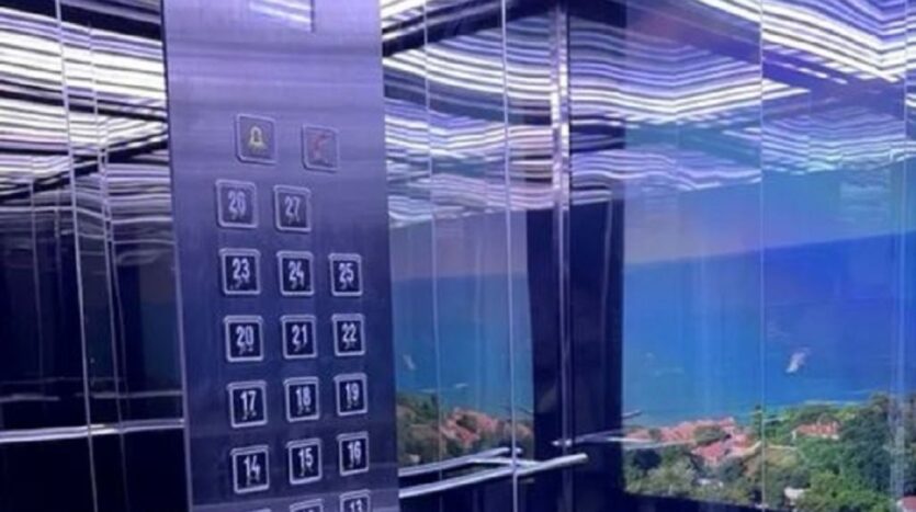 Продам квартиру - студію в новому будинку в ЖК Атмосфера — Головне фото