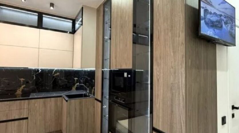 Продам 1 кімнатну квартиру в новому будинку в ЖК 63-а Перлина — фото 4