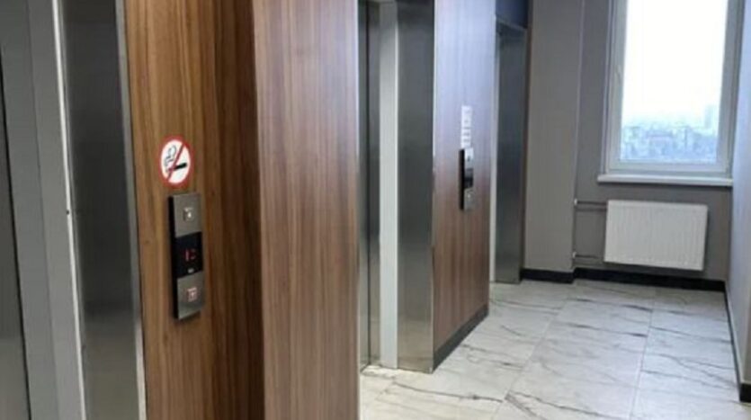 Продам квартиру 65.67 кв. м., 29/30, новый дом, жк Олимпийский. — фото 2