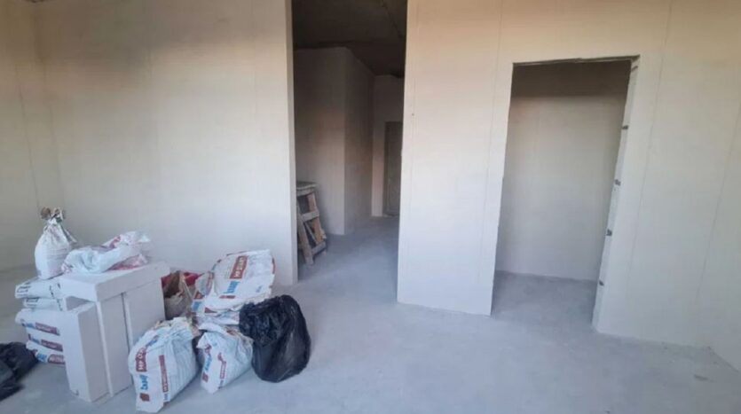 Продам 1 кімнатну квартиру в новому будинку в ЖК Аполлон на Карантинній — фото 14