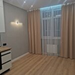 Продам квартиру 42.5 кв.м., 20/25, новый дом, жк 66-я Жемчужина. — фото 9