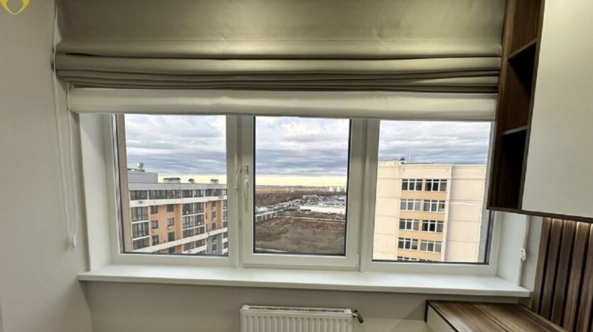 Продам квартиру 61 кв. м., 18/19, новый дом, жк 58-я Жемчужина. — фото 7