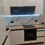 Продам квартиру 42.5 кв.м., 20/25, новый дом, жк 66-я Жемчужина. — фото 6