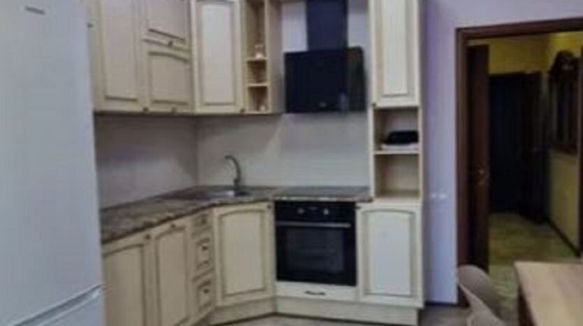 Продам квартиру 66 кв.м., 13/23, новый дом, жк Руслан и Людмила. — фото 4